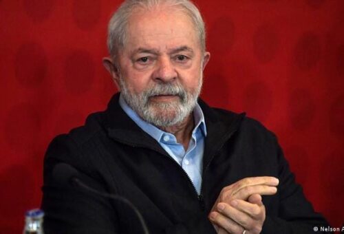 Lula wins historic fourth term as Brazilian president – Daily Trust