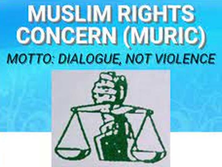 MURIC demands immediate reopening of Mogadishu Cantonment mosque 