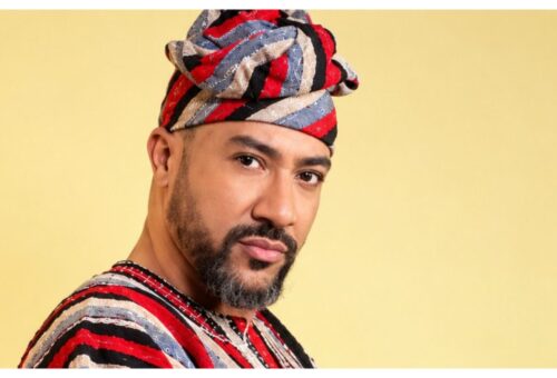 It makes no sense to compare Ghana’s movie industry to Nigeria’s – Majid Michel