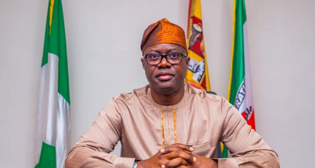 Withholding of NLNG dividend hindering states’ progress – Makinde