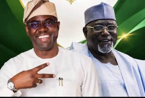 ‘Nigeria at the Verge of Total Collapse Under Tinubu’ – THISDAYLIVE