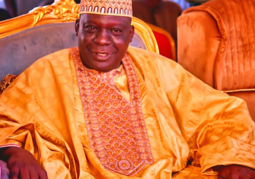 Zamfara: Angry youths chase deputy governor out of community