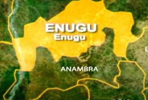 Flooding: Enugu resident sends FOI request to FG over abandoned Ivo Dam project