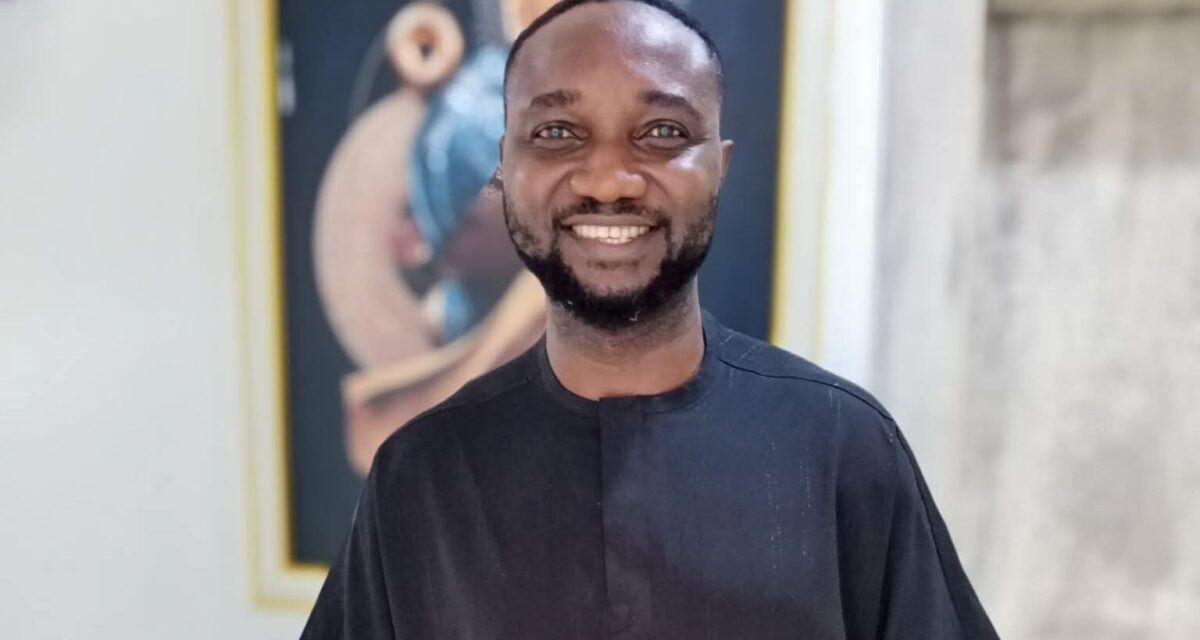 2027: Minister’s son dares father over ‘federal might’ comment