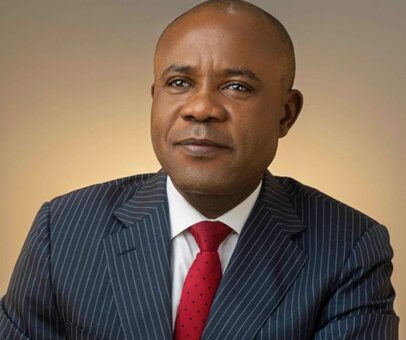 Mbah Inaugurates 7,000 Strong Enugu APC Campaign Council, Pledges to Lead Charge to Secure Poll Victory for APC – THISDAYLIVE