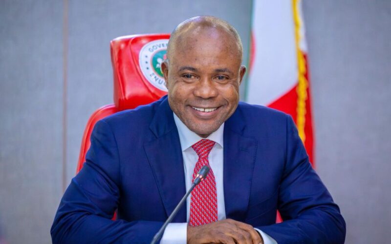 Why Enugu’s Security Gains Must Not Be Undermined by Political Rivalry – THISDAYLIVE Why Enugu’s Security Gains Must Not Be Undermined by Political Rivalry – THISDAYLIVE
