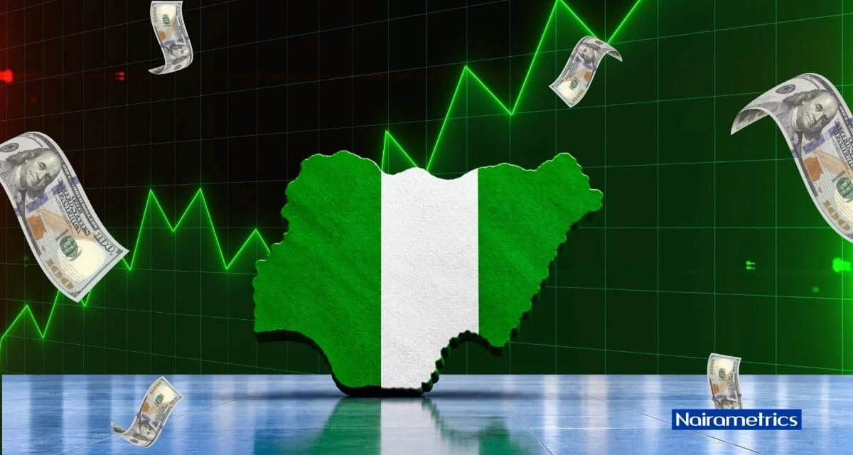 Nigeria reclaims Africa’s startup funding lead as investments rise to 5 million