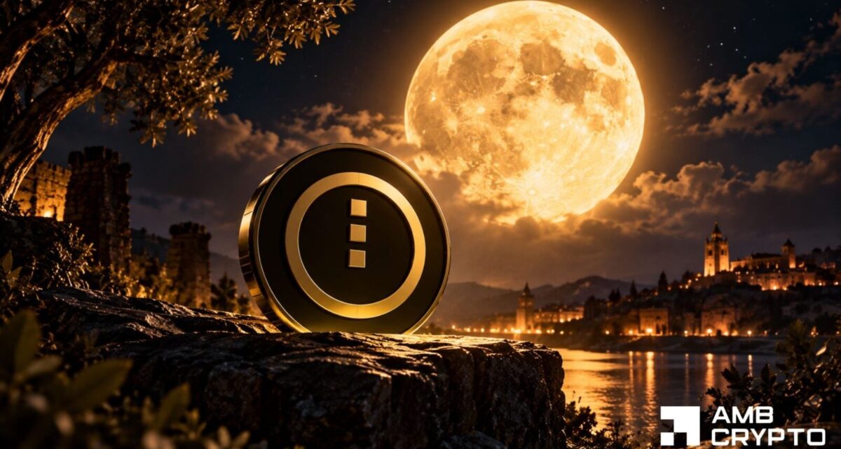 Midnight price prediction – Can NIGHT defend KEY support and rally 26%?