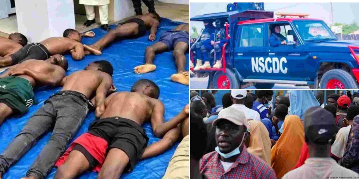 Parents React As Federal Govt Panel Proposes N1.4bn Compensation