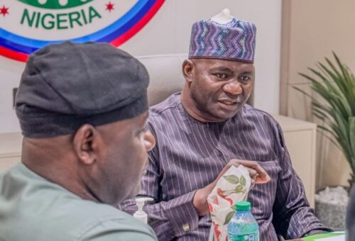 Nigeria to begin large-scale local production of weapons within one year — Musa