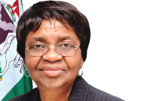 Who is After NAFDAC DG, Prof. Adeyeye?  – THISDAYLIVE