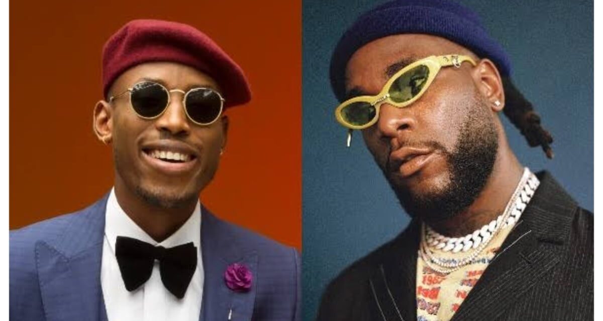 Record label took N8m out of N10m compensation I got after Burna Boy assaulted me – Mr 2Kay