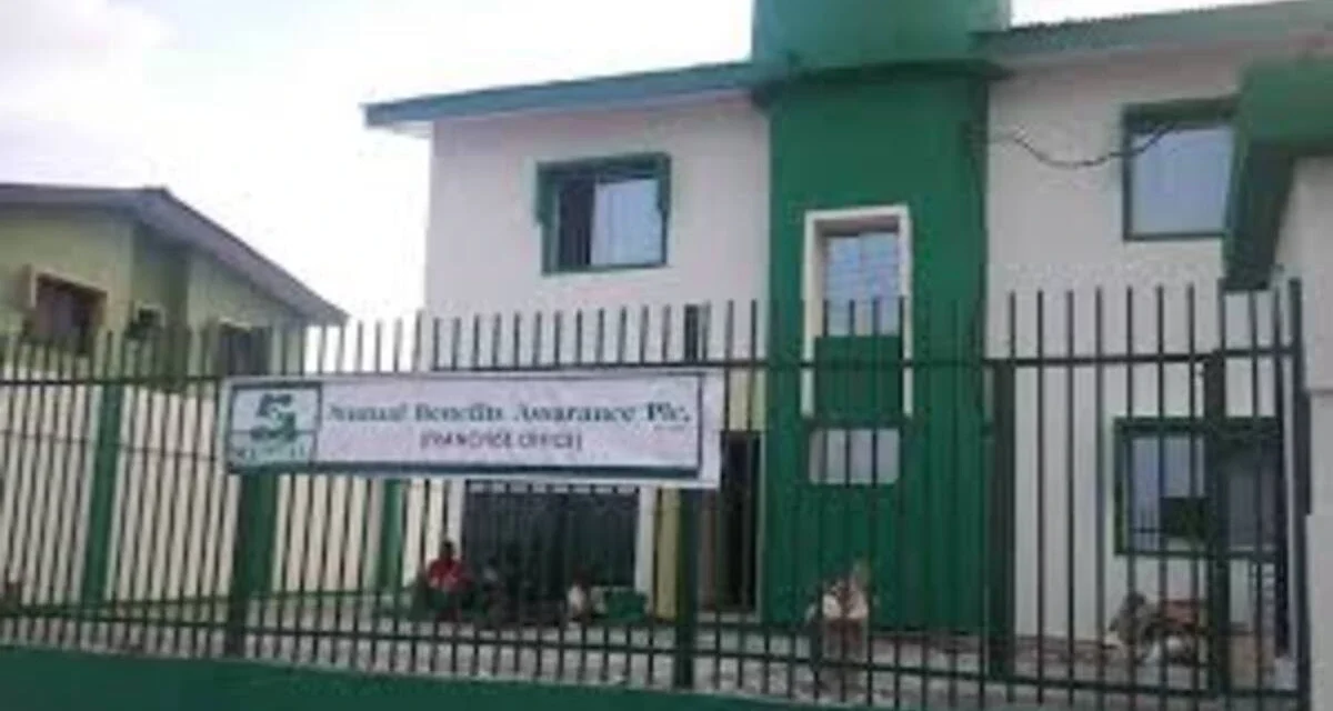 Mutual Benefits records N13.89 billion pre-tax profit as insurance revenue hits N65.16 billion