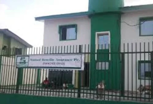 Mutual Benefits records N13.89 billion pre-tax profit as insurance revenue hits N65.16 billion