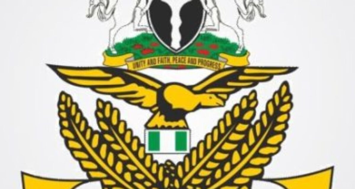 Lawyer demands NAF probe over alleged assault on court officials in Abuja 