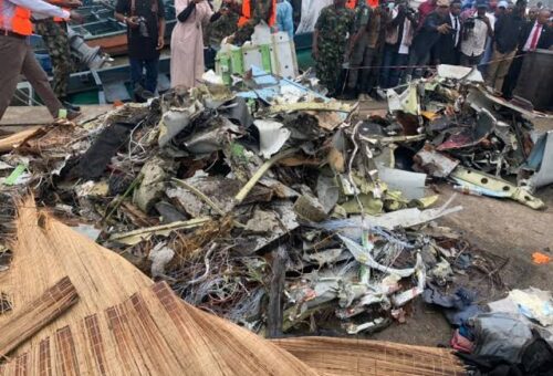 Monarch, Residents Seek Evacuation Of Victims’ Remains