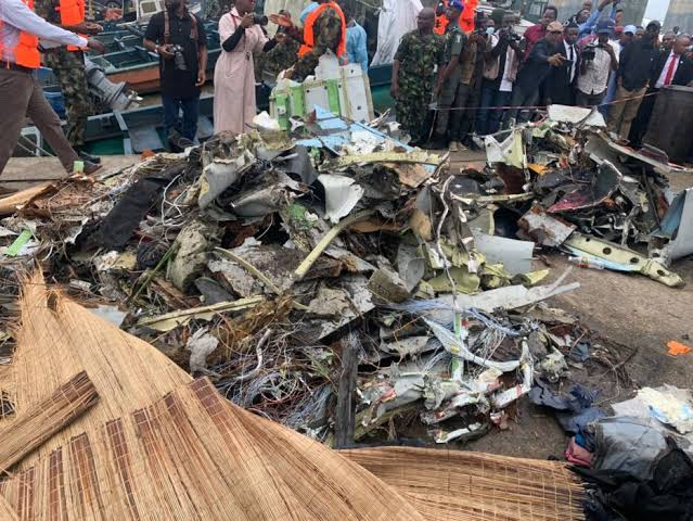 Monarch, Residents Seek Evacuation Of Victims’ Remains