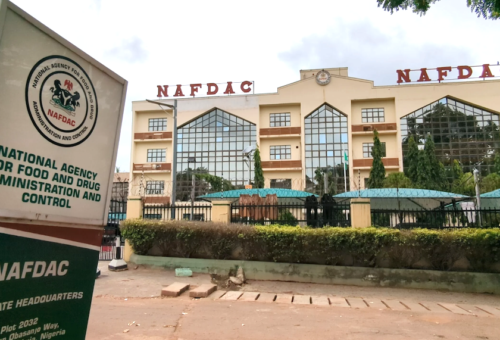 NAFDAC investigates death of NYSC member