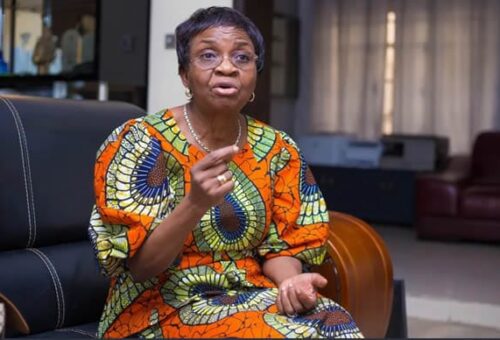LITFCMB backs NAFDAC’s raid at Trade Fair – Daily Trust
