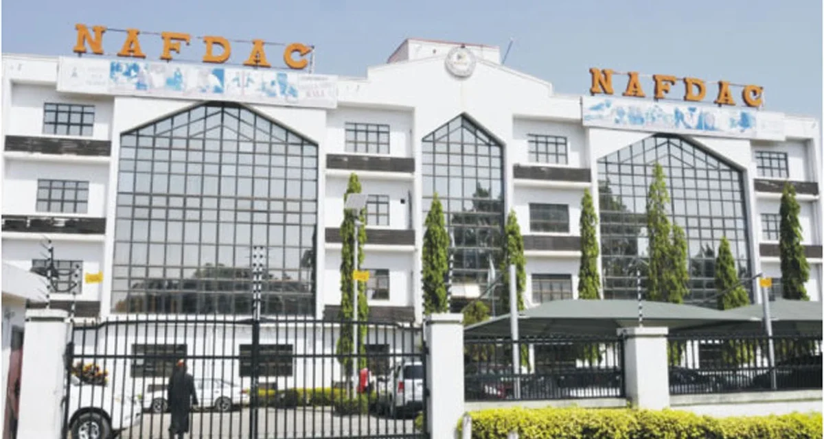 NAFDAC raids five Aba shops, seizes fake alcoholic beverage packaging worth N200 million