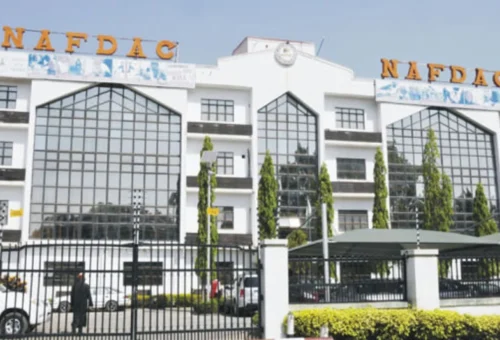 NAFDAC raids five Aba shops, seizes fake alcoholic beverage packaging worth N200 million