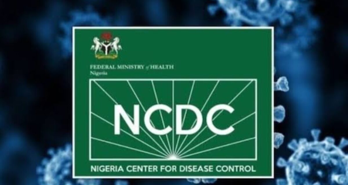 Ebola: NCDC to pay contacts in isolation N100,000 weekly