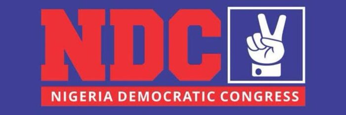 NDC Shifts Campaign Council Inauguration to October 26 – THISDAYLIVE