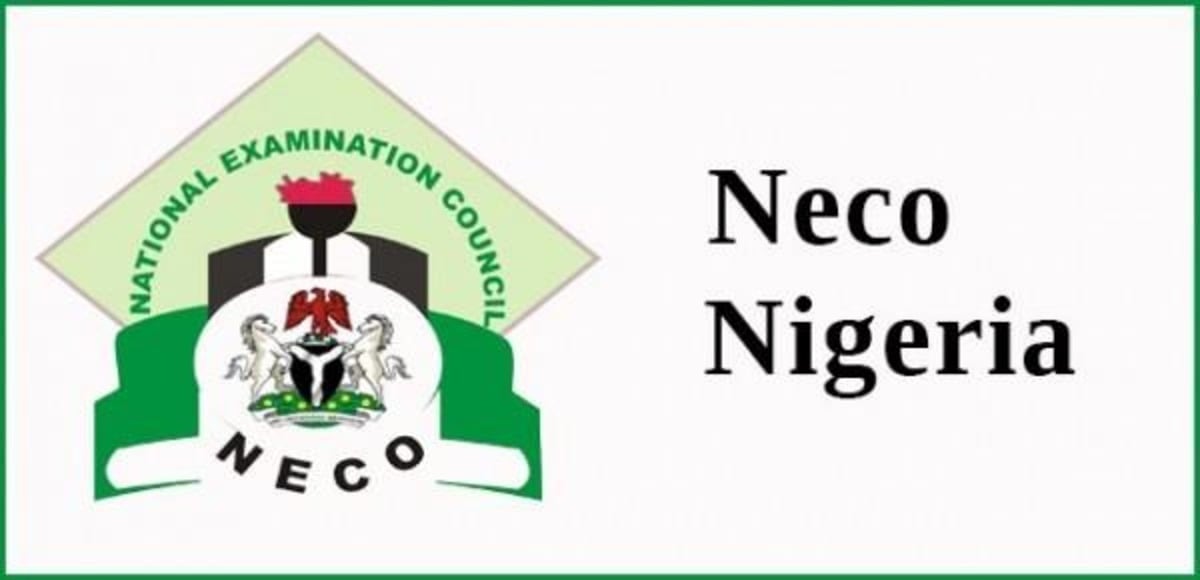 NECO releases 2026 SSCE results