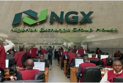 Over 40 Companies Raise N2.45 Trillion from Stock Market in Nine Months – THISDAYLIVE