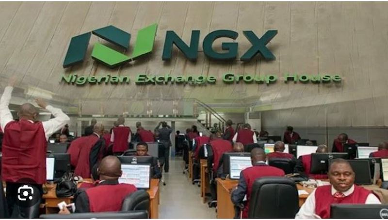 Over 40 Companies Raise N2.45 Trillion from Stock Market in Nine Months – THISDAYLIVE