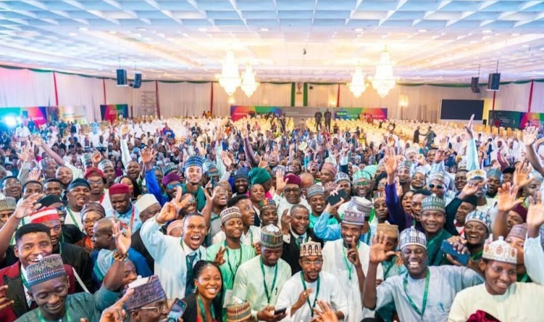 National Health Fellows Drive Grassroots Health Interventions Across Nigeria – THISDAYLIVE