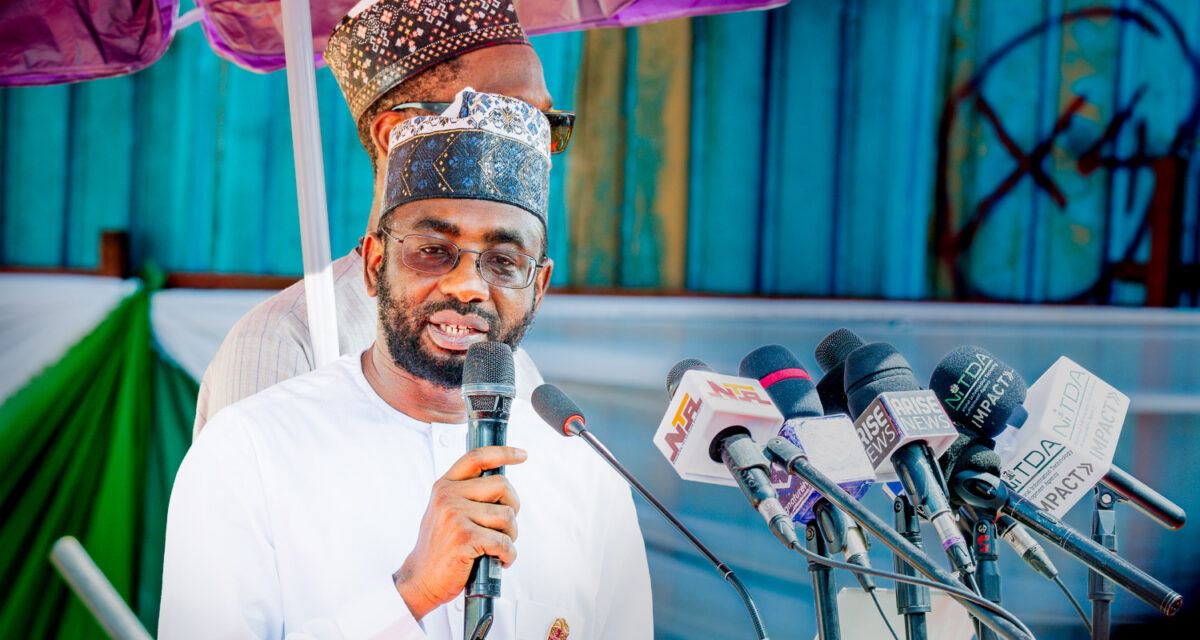 Japan commits .4 million to expand innovation hubs across Nigeria