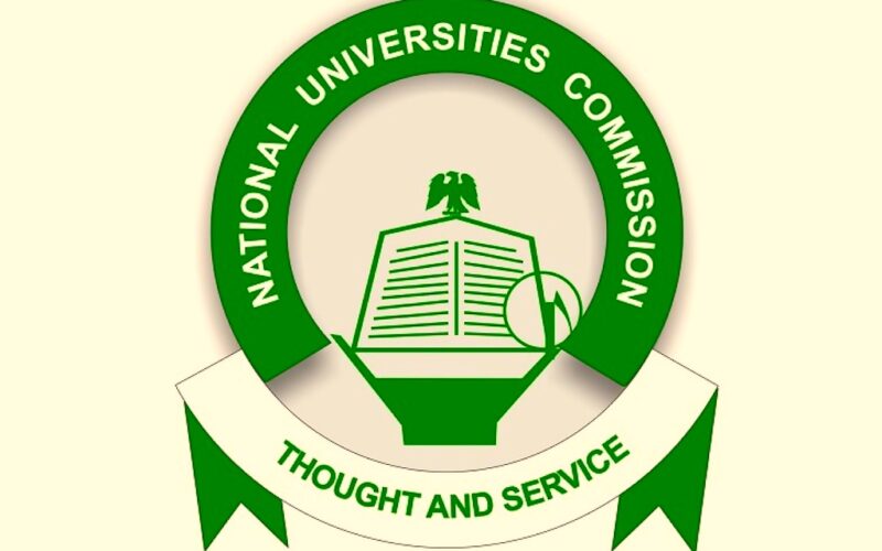 Bill to empower NUC to strengthen university accreditation processes passes second reading at Senate Bill to empower NUC to strengthen university accreditation processes passes second reading at Senate