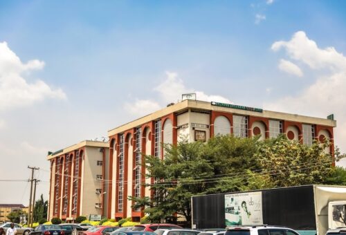 Nigeria’s inflation eases to 14.63% in September