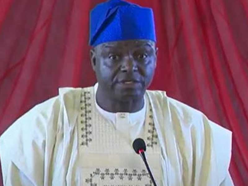 North Will Give Tinubu Over 70% of Votes in 2027, Says Yilwatda – THISDAYLIVE