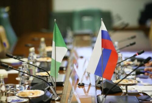 Who really benefits from Nigeria’s Russian energy partnerships?