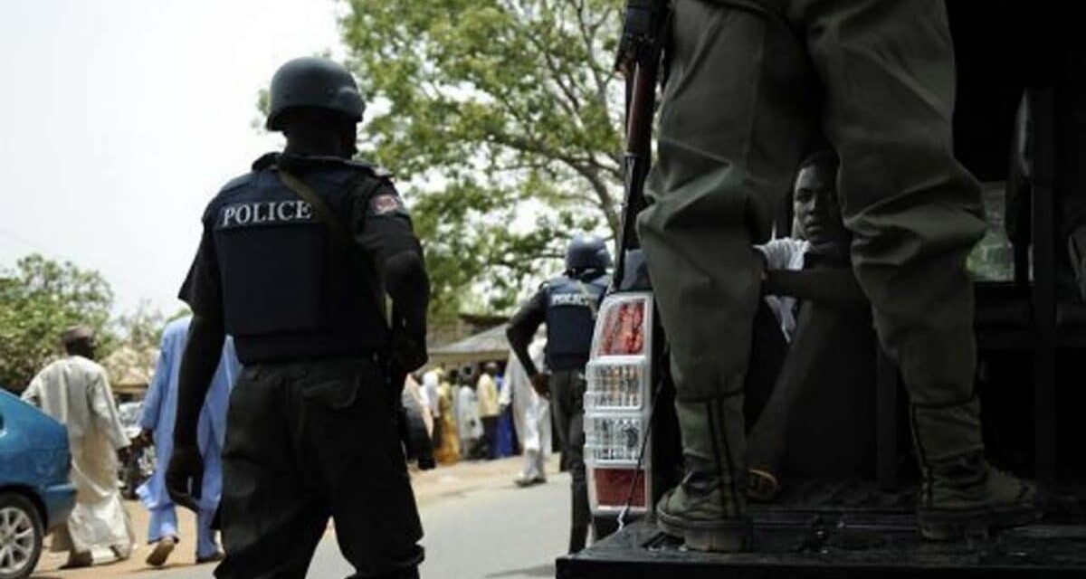 Kogi Police begins probe as male officer guns down female colleague, shoots self dead