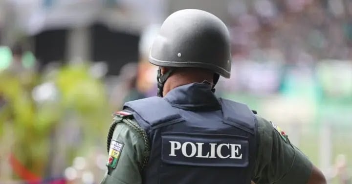 Police arrests Indian, two Nigerians over assault on driver in Ibadan