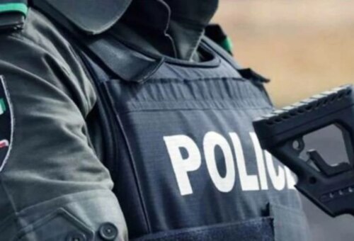 Police allay fears over alleged withdrawal of security personnel from Benue community