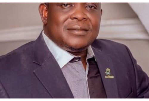 Visit attacked communities – Nyameh tells Kefas