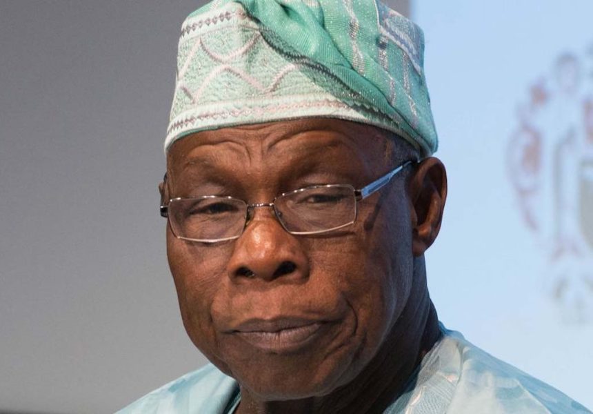 Obasanjo ​‌⁠⁠​‍⁠⁠‍‌​​‍‍⁠‍⁠‌​Mourns Fasoranti, Uduaghan – THISDAYLIVE