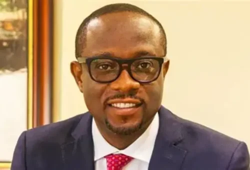 Meet Dapo Olagunju, the Oxford-trained banker appointed to lead JPMorgan Nigeria