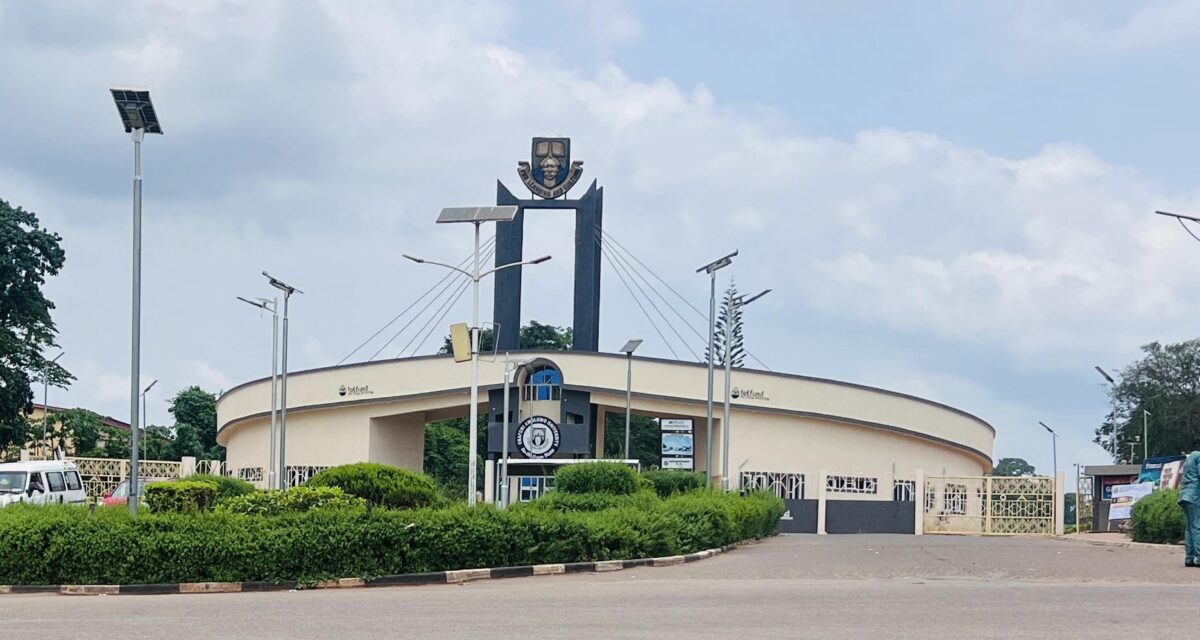 OAU rejects ethnic discrimination allegations, defends admission policy