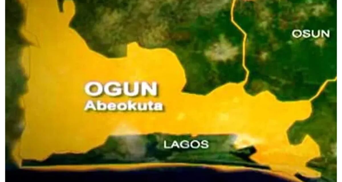 Ogun residents raise alarm over alleged N3.45bn duplicated projects in budget