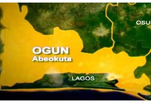 Ogun residents raise alarm over alleged N3.45bn duplicated projects in budget
