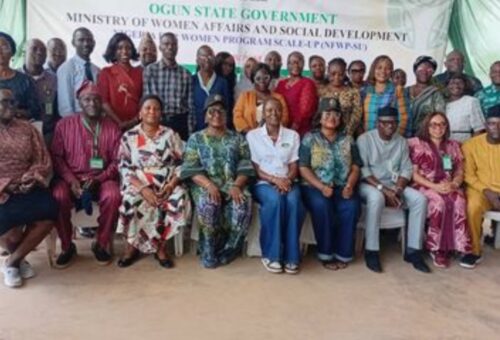 Ogun NFWP-SU launches Nigeria’s first methane reduction hub