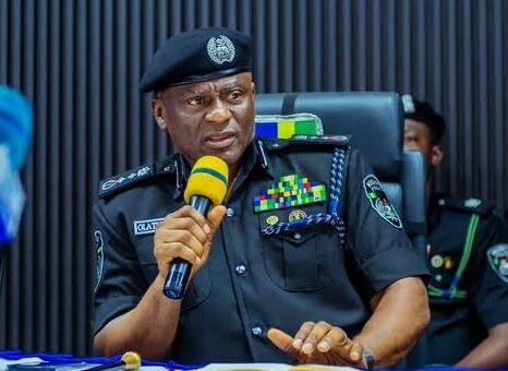 IG Seeks Stronger Intelligence Gathering to Prevent Attacks on Schools – THISDAYLIVE