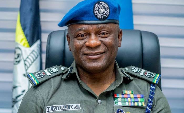 Security Personnel Are Going Through Difficult Times, Making Enormous Sacrifices to Secure Nigeria – THISDAYLIVE