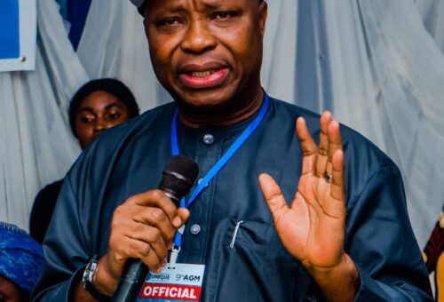 Nigerians Can Grow Capital, Assets Through Cooperatives, Says Adesope – THISDAYLIVE