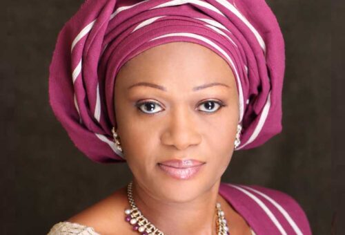 First Lady Unveils N110m Empowerment Scheme For Elderly, PWDs In All 109 Senatorial Districts – THISDAYLIVE